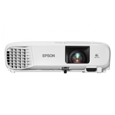 ویدئو پروژکتور اپسون Epson EB-X49 Epson EB X49 Projector